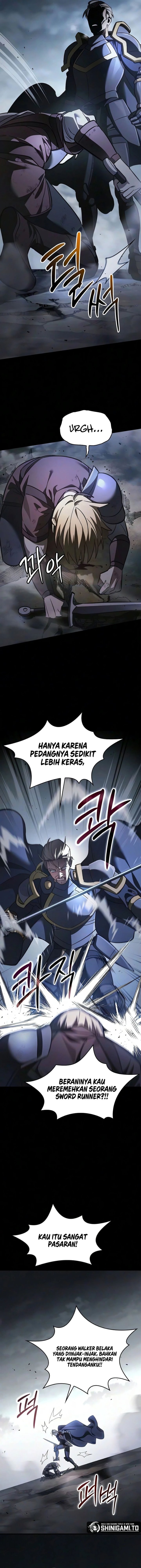 Baca Sword Devouring Swordmaster - Chapter 36 halaman 10