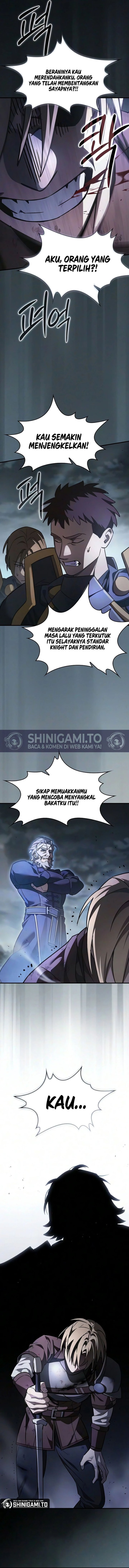 Baca Sword Devouring Swordmaster - Chapter 36 halaman 11