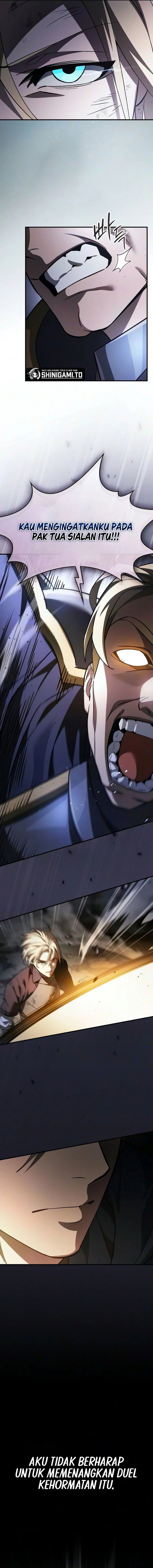 Baca Sword Devouring Swordmaster - Chapter 36 halaman 12