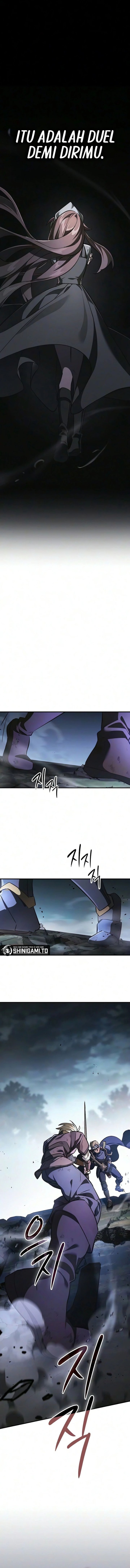 Baca Sword Devouring Swordmaster - Chapter 36 halaman 14