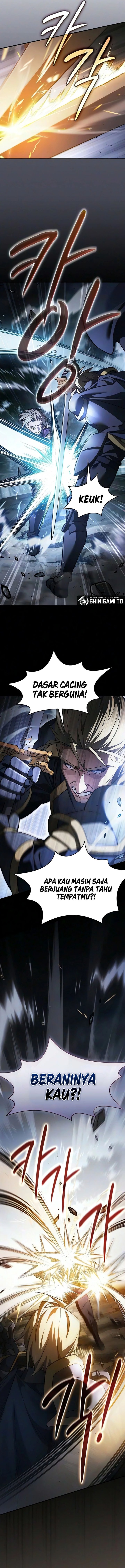 Baca Sword Devouring Swordmaster - Chapter 36 halaman 15