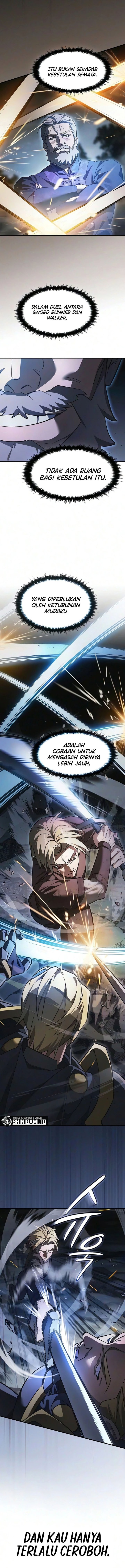 Baca Sword Devouring Swordmaster - Chapter 36 halaman 16