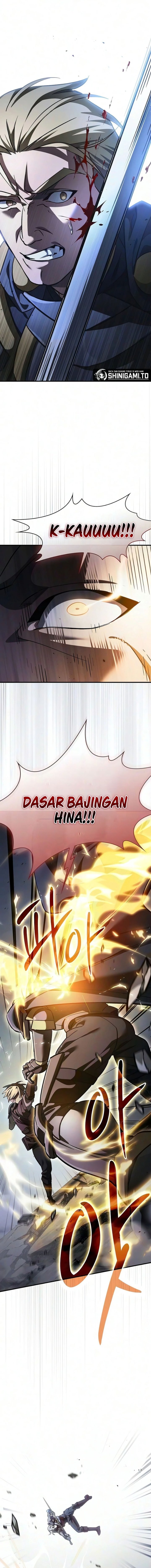 Baca Sword Devouring Swordmaster - Chapter 36 halaman 17