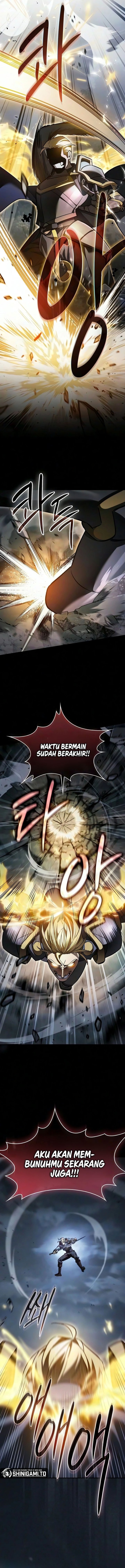 Baca Sword Devouring Swordmaster - Chapter 36 halaman 18