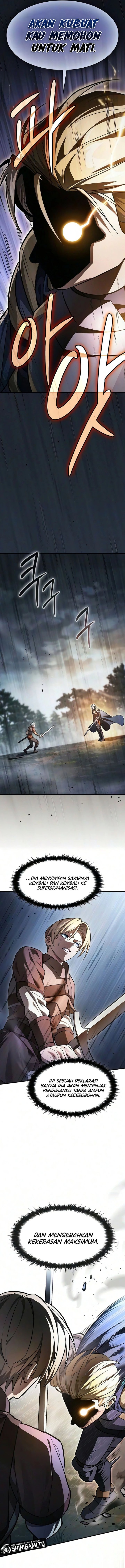 Baca Sword Devouring Swordmaster - Chapter 36 halaman 3