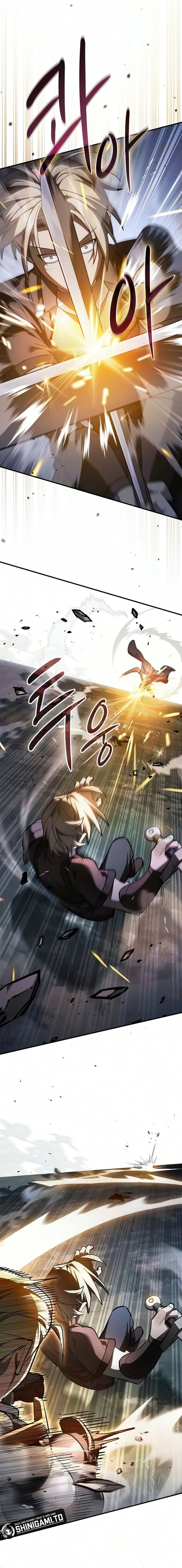 Baca Sword Devouring Swordmaster - Chapter 36 halaman 4