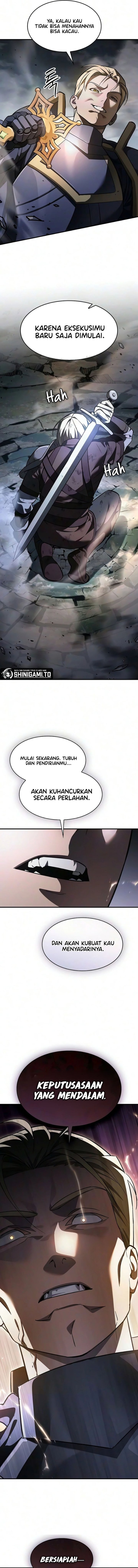 Baca Sword Devouring Swordmaster - Chapter 36 halaman 6