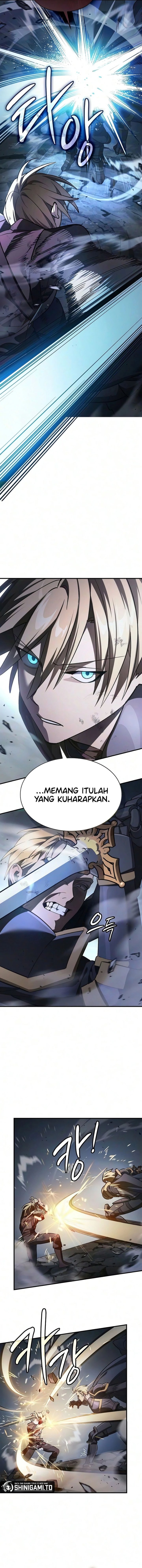 Baca Sword Devouring Swordmaster - Chapter 36 halaman 7