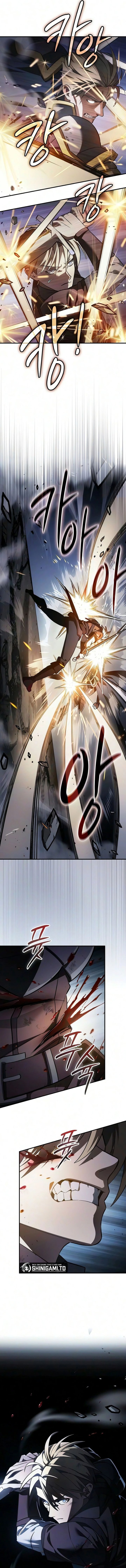 Baca Sword Devouring Swordmaster - Chapter 36 halaman 8