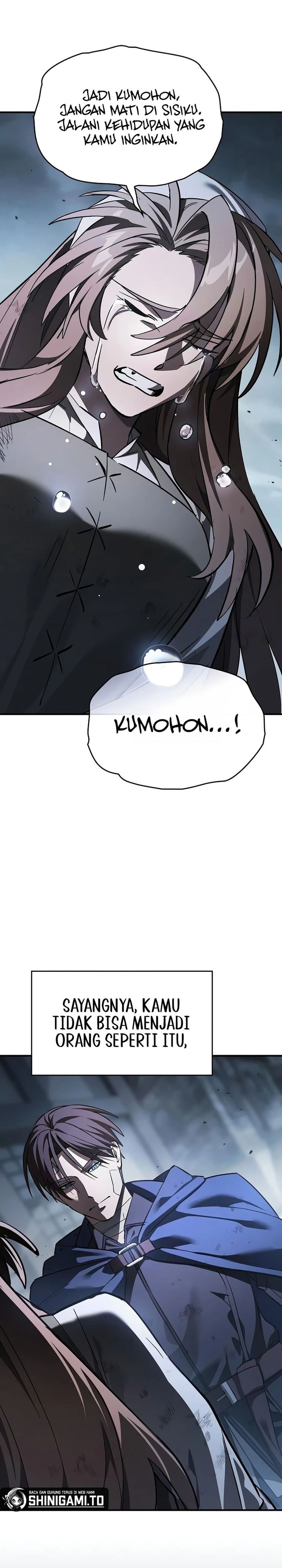 Baca Sword Devouring Swordmaster - Chapter 37 halaman 10