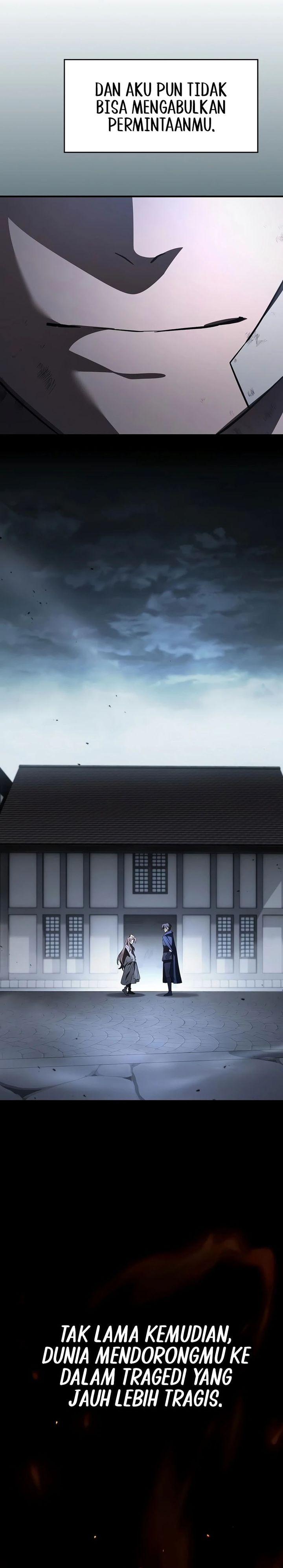 Baca Sword Devouring Swordmaster - Chapter 37 halaman 11