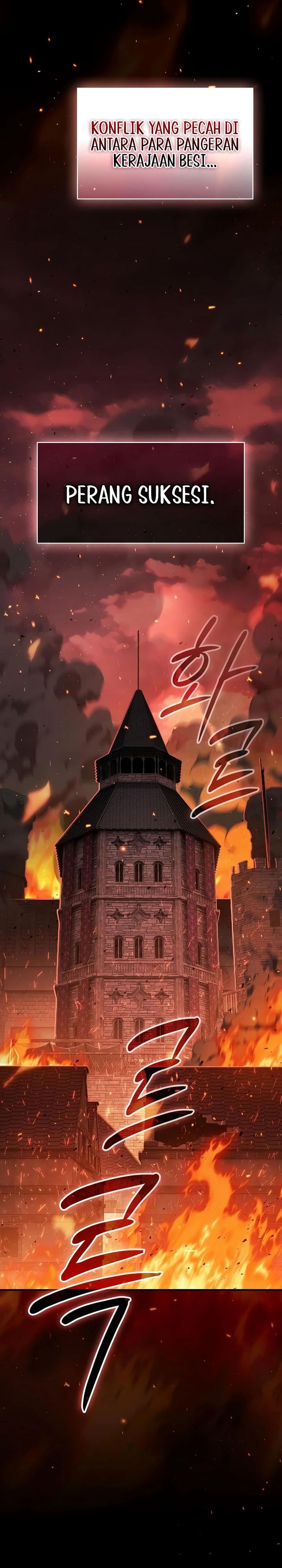 Baca Sword Devouring Swordmaster - Chapter 37 halaman 12