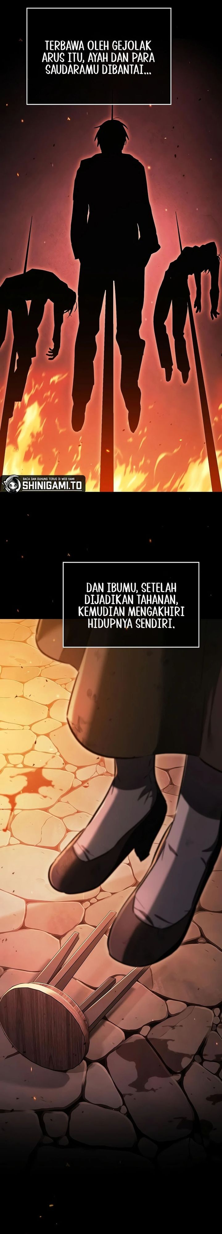 Baca Sword Devouring Swordmaster - Chapter 37 halaman 13