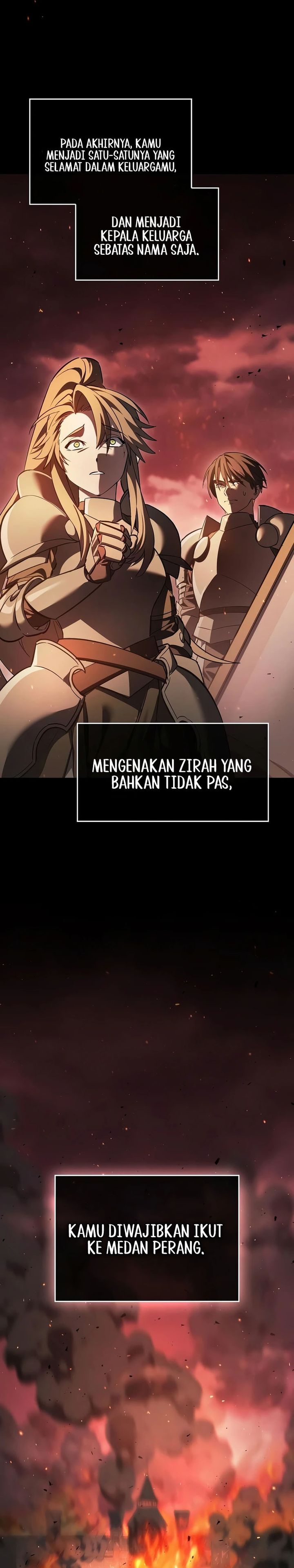 Baca Sword Devouring Swordmaster - Chapter 37 halaman 14