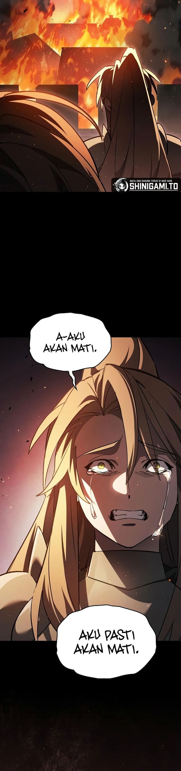 Baca Sword Devouring Swordmaster - Chapter 37 halaman 15
