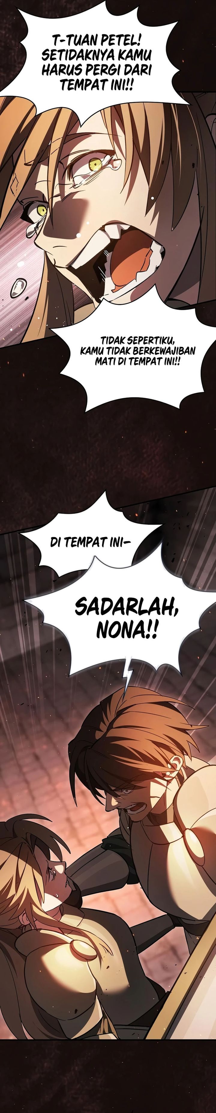 Baca Sword Devouring Swordmaster - Chapter 37 halaman 16