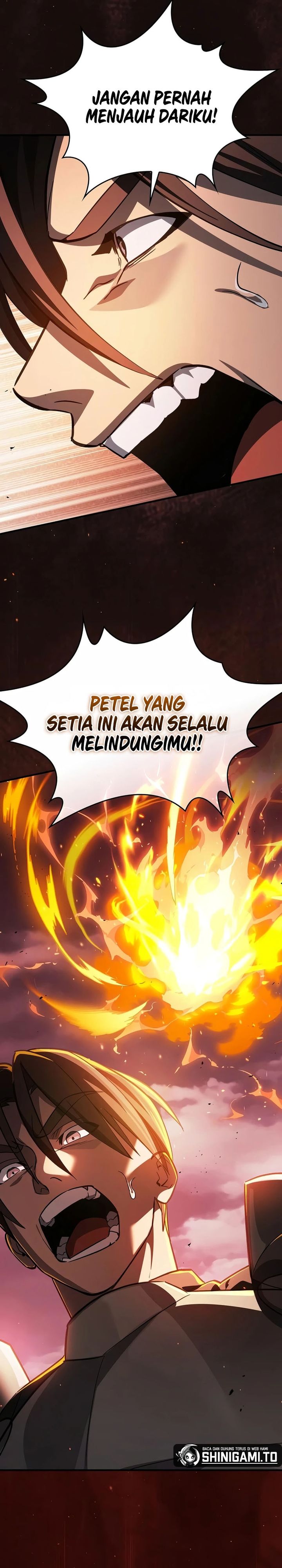 Baca Sword Devouring Swordmaster - Chapter 37 halaman 17