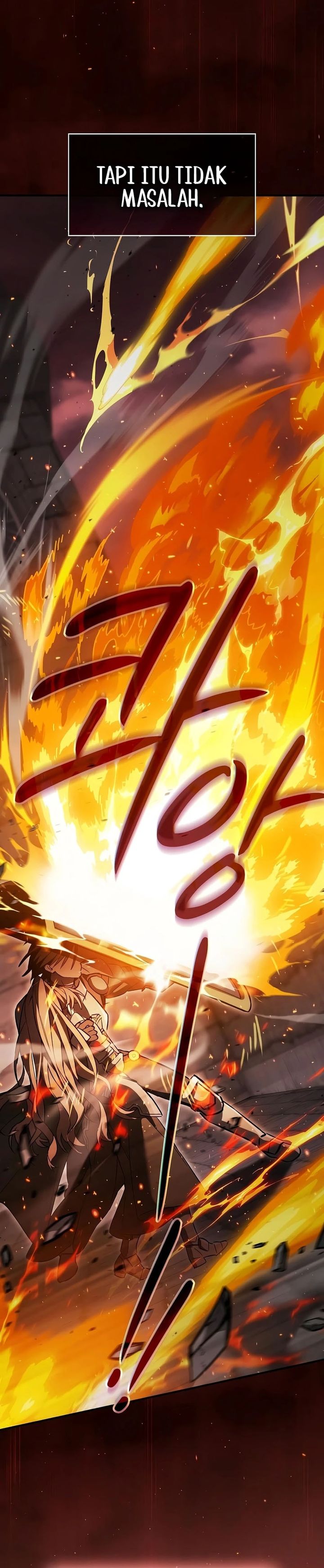 Baca Sword Devouring Swordmaster - Chapter 37 halaman 19