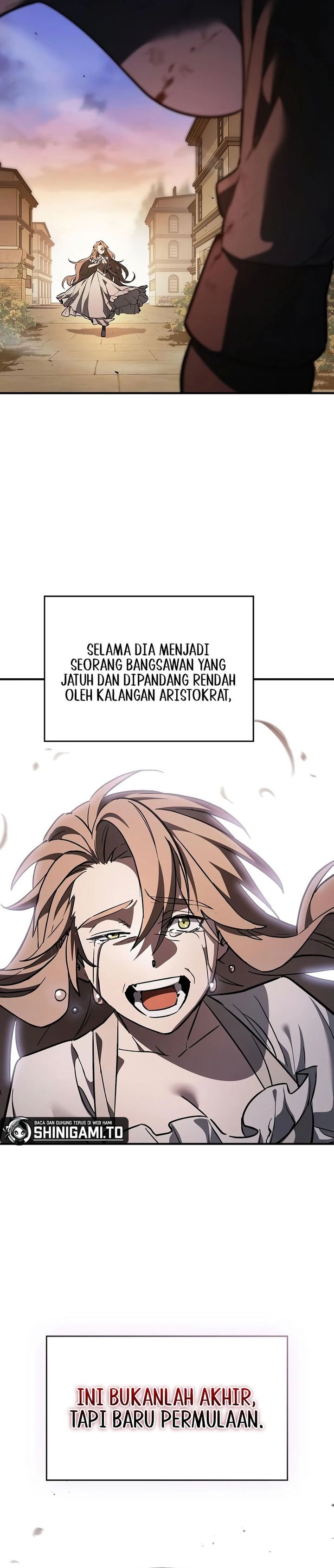 Baca Sword Devouring Swordmaster - Chapter 37 halaman 2