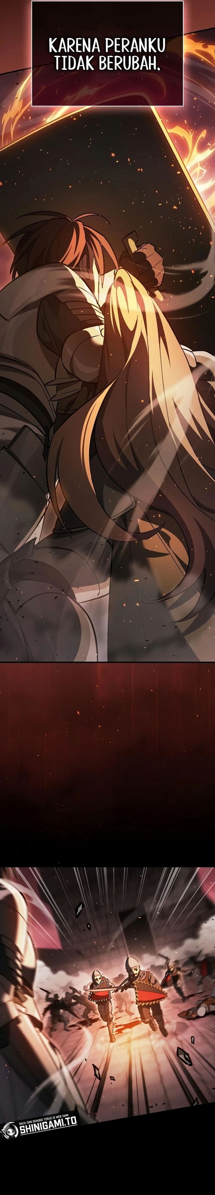Baca Sword Devouring Swordmaster - Chapter 37 halaman 20