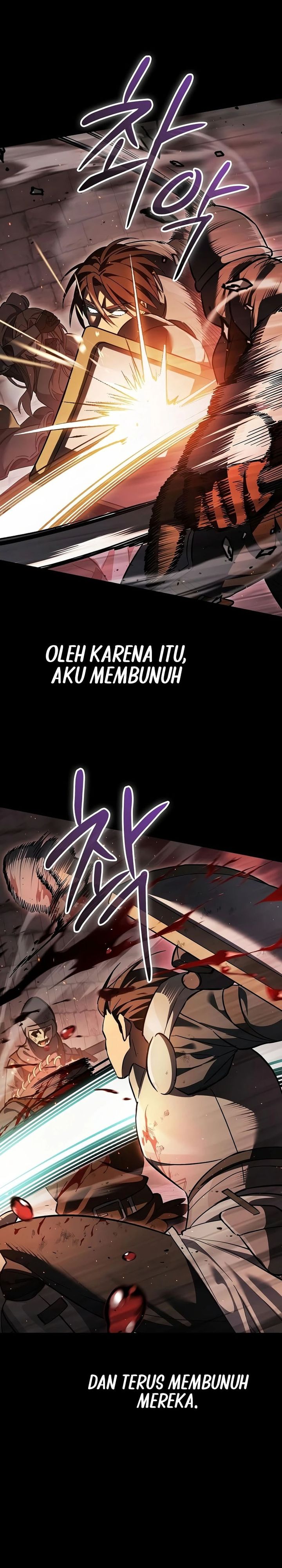 Baca Sword Devouring Swordmaster - Chapter 37 halaman 21