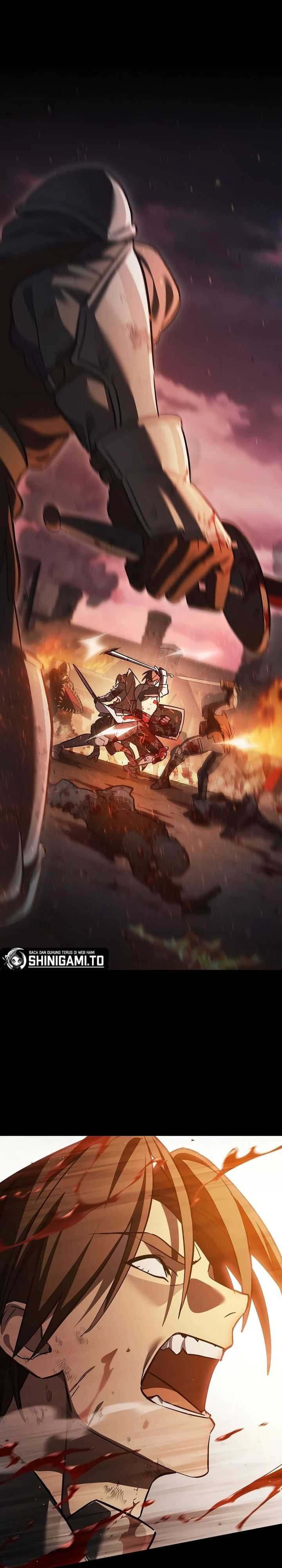 Baca Sword Devouring Swordmaster - Chapter 37 halaman 22