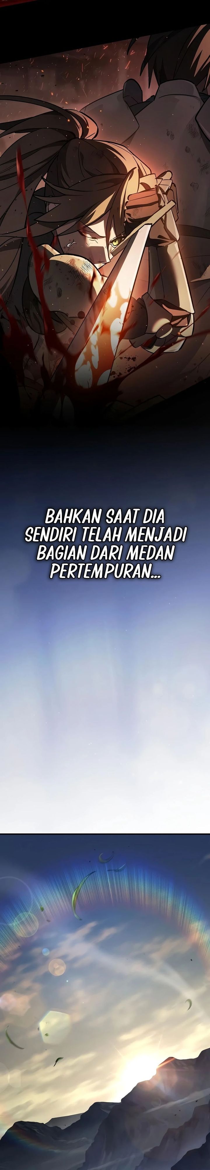 Baca Sword Devouring Swordmaster - Chapter 37 halaman 23