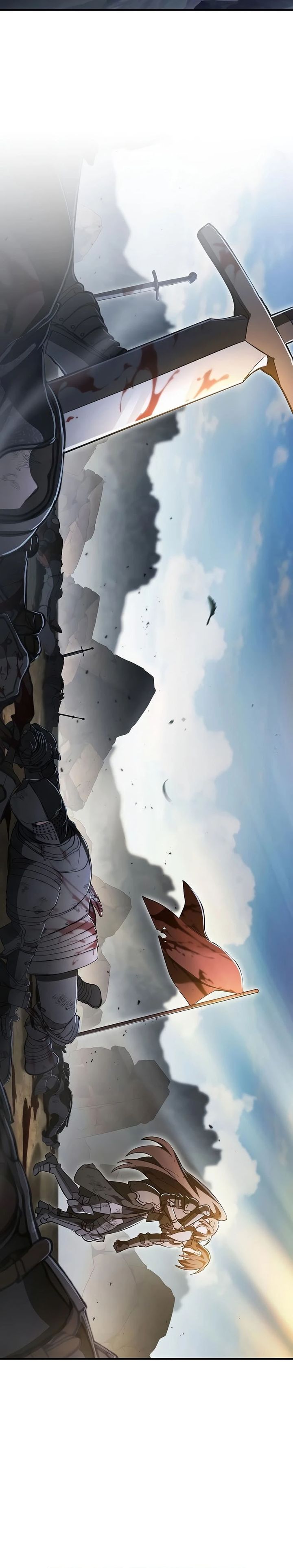Baca Sword Devouring Swordmaster - Chapter 37 halaman 24