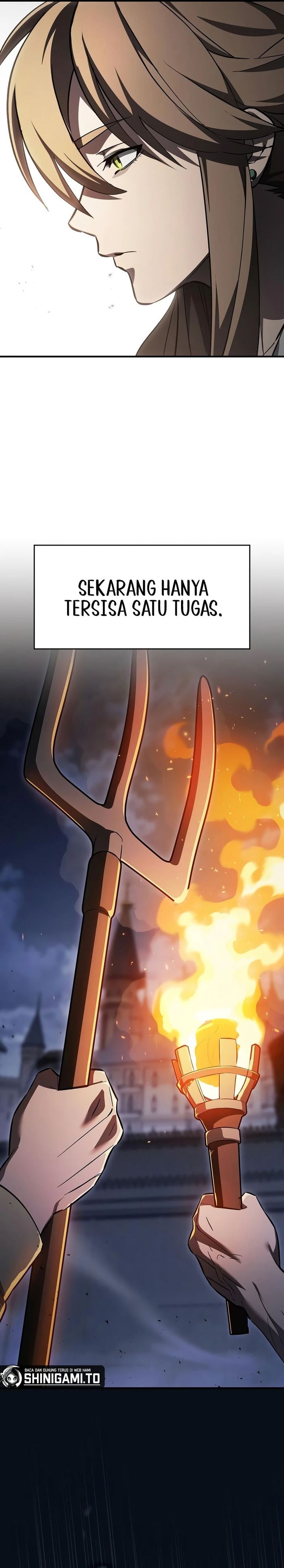 Baca Sword Devouring Swordmaster - Chapter 37 halaman 26