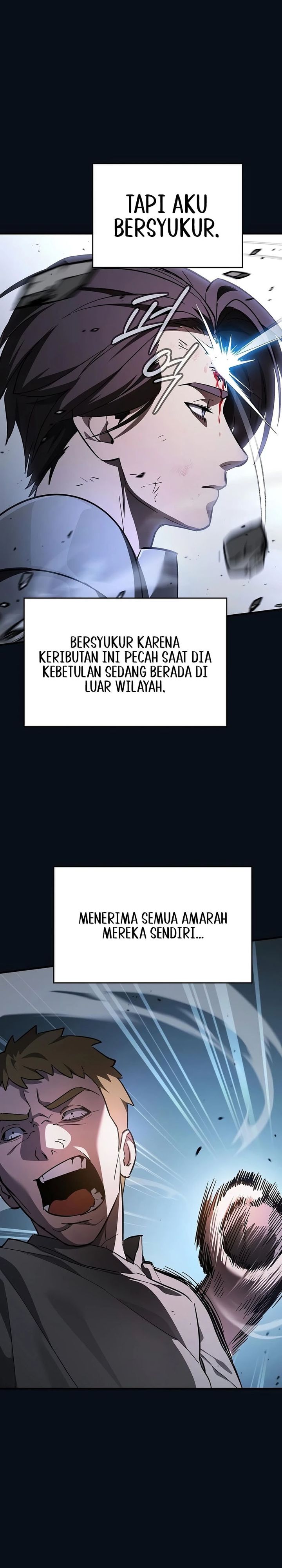 Baca Sword Devouring Swordmaster - Chapter 37 halaman 28