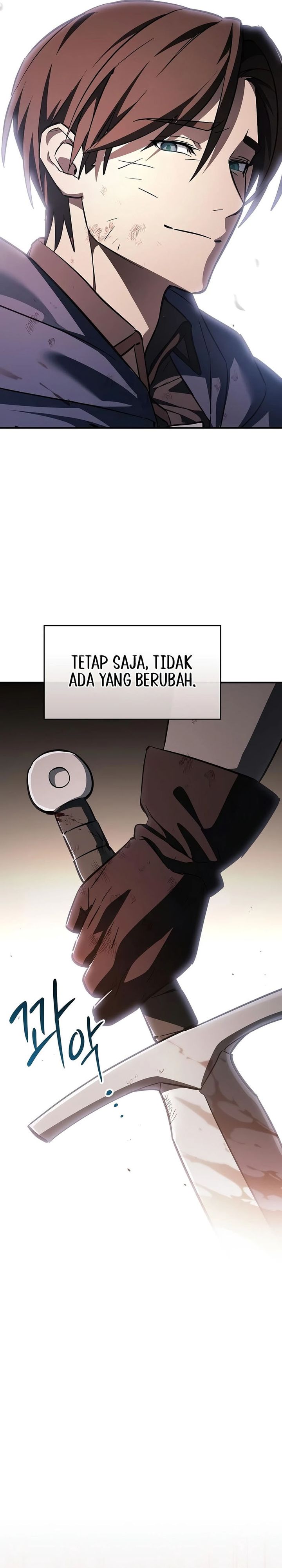 Baca Sword Devouring Swordmaster - Chapter 37 halaman 3