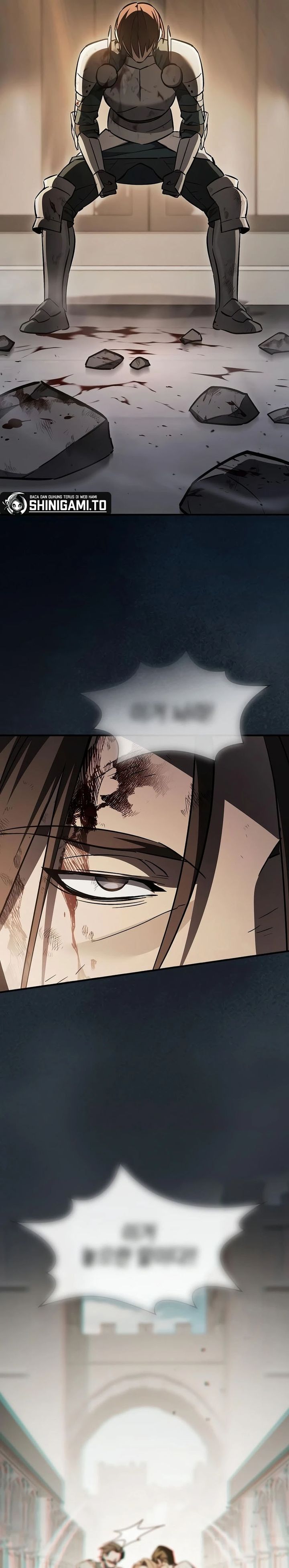 Baca Sword Devouring Swordmaster - Chapter 37 halaman 30