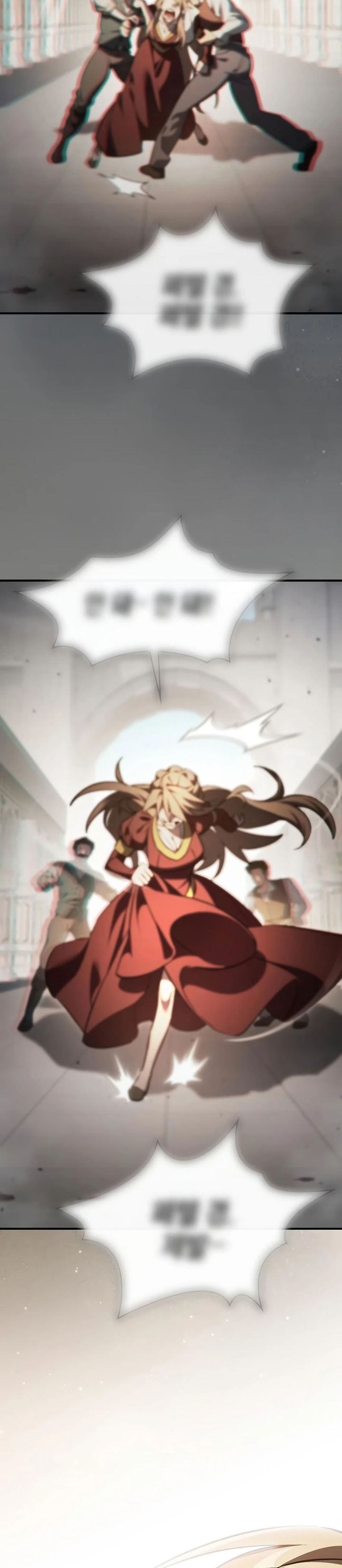 Baca Sword Devouring Swordmaster - Chapter 37 halaman 31