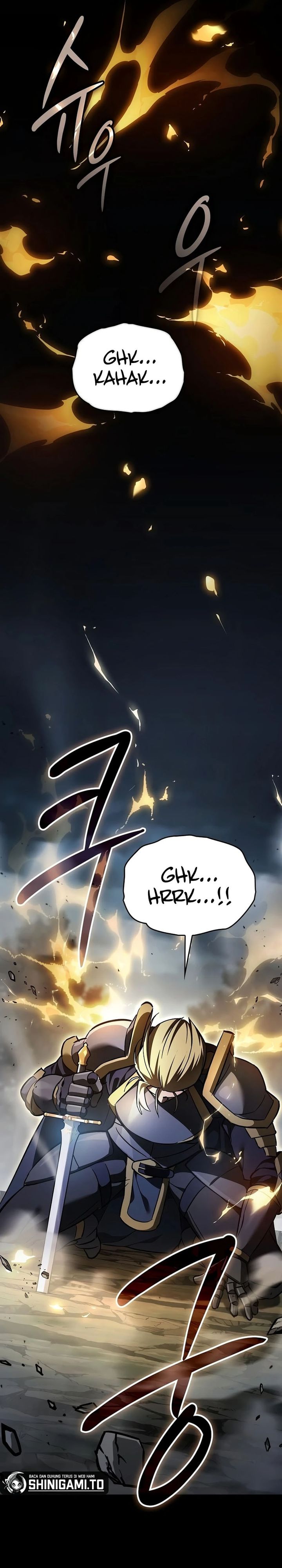Baca Sword Devouring Swordmaster - Chapter 37 halaman 37