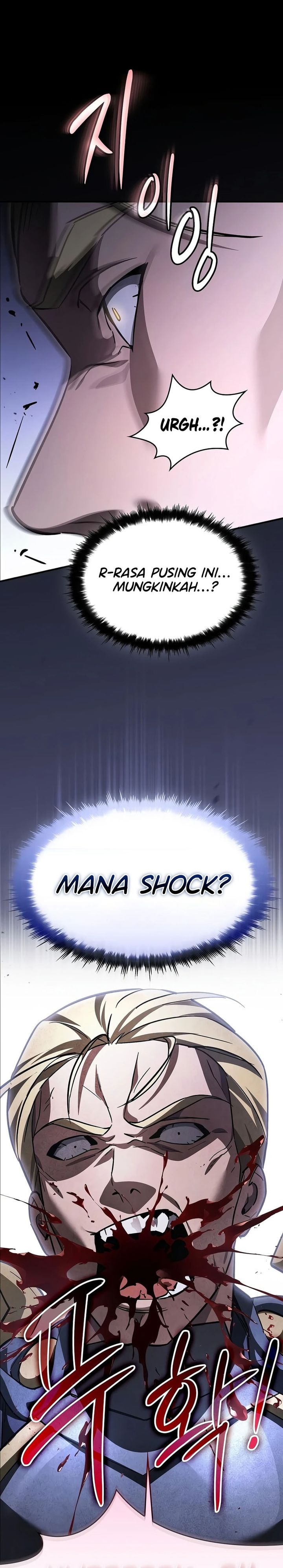 Baca Sword Devouring Swordmaster - Chapter 37 halaman 38