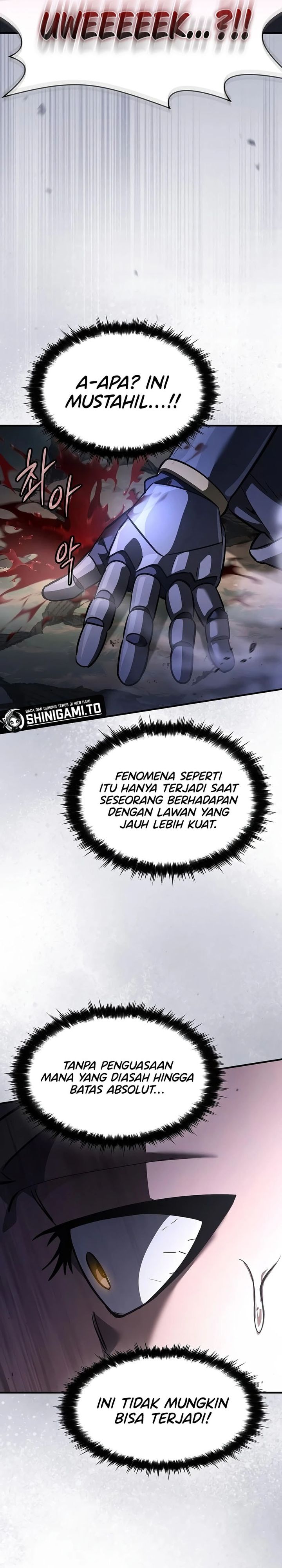 Baca Sword Devouring Swordmaster - Chapter 37 halaman 39