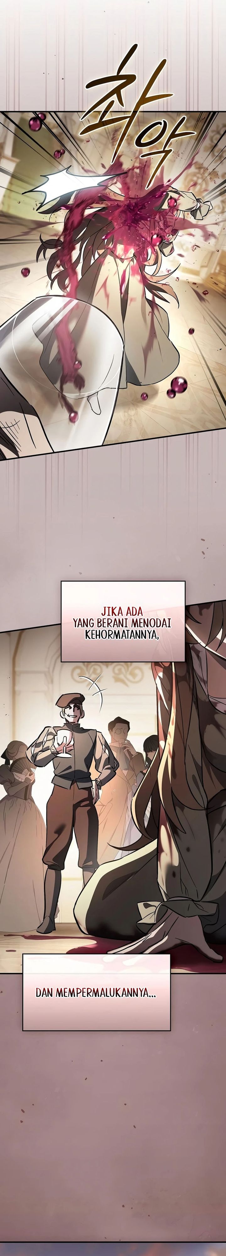 Baca Sword Devouring Swordmaster - Chapter 37 halaman 4