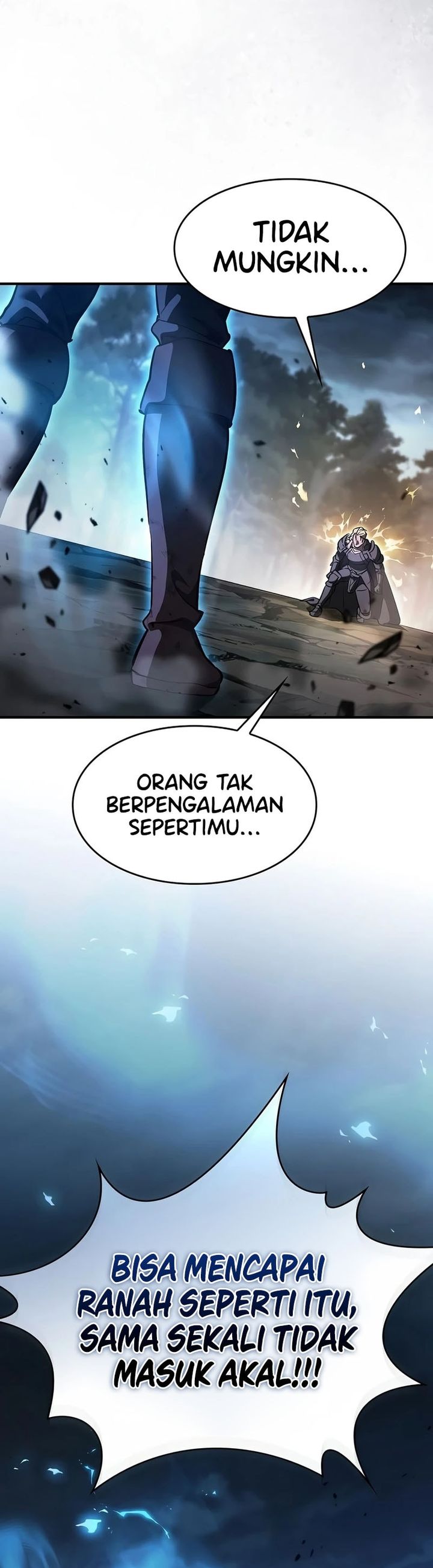 Baca Sword Devouring Swordmaster - Chapter 37 halaman 40