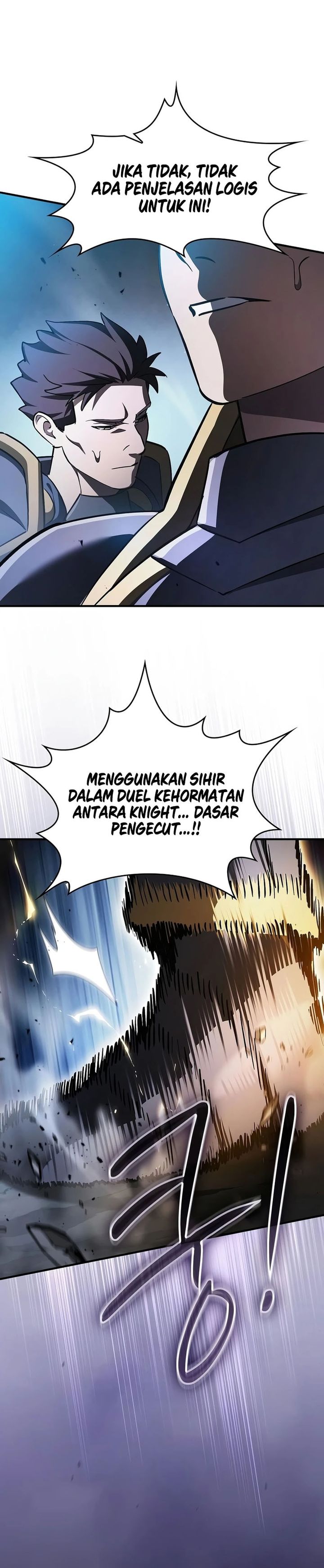 Baca Sword Devouring Swordmaster - Chapter 37 halaman 42
