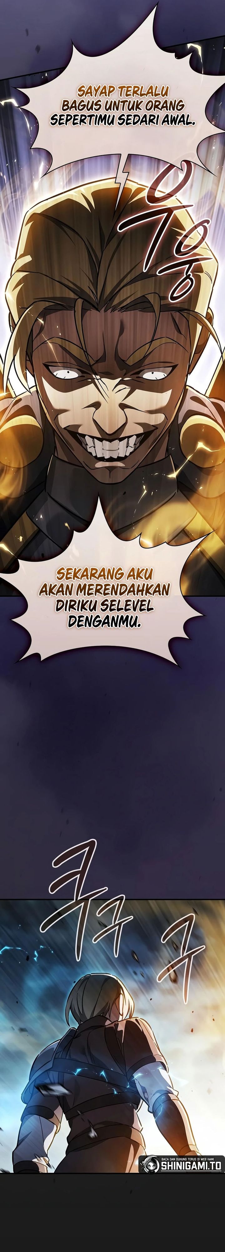 Baca Sword Devouring Swordmaster - Chapter 37 halaman 43