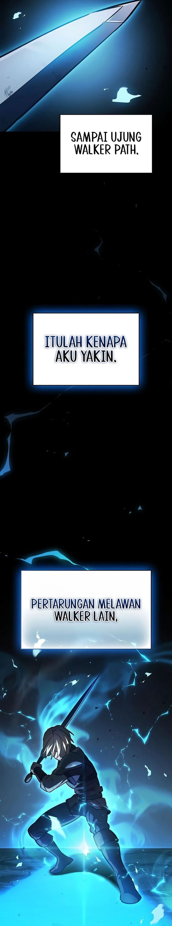 Baca Sword Devouring Swordmaster - Chapter 37 halaman 45