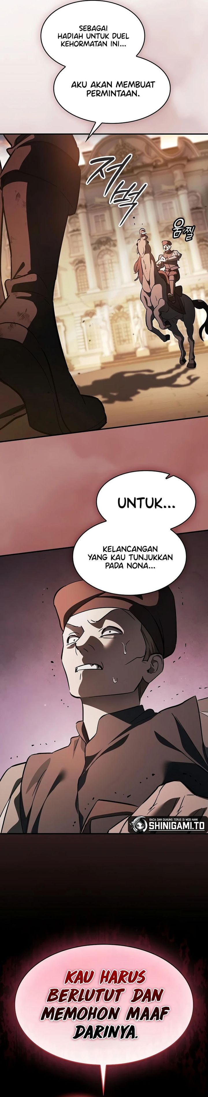 Baca Sword Devouring Swordmaster - Chapter 37 halaman 7