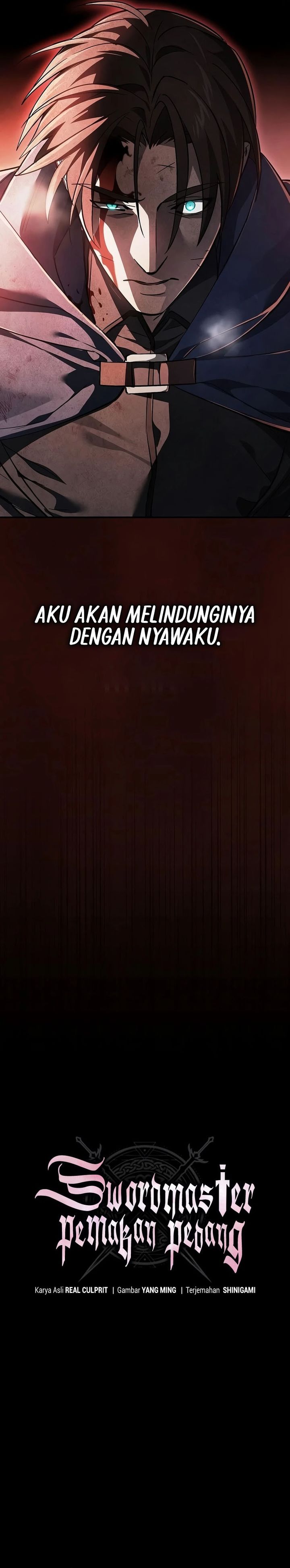 Baca Sword Devouring Swordmaster - Chapter 37 halaman 8