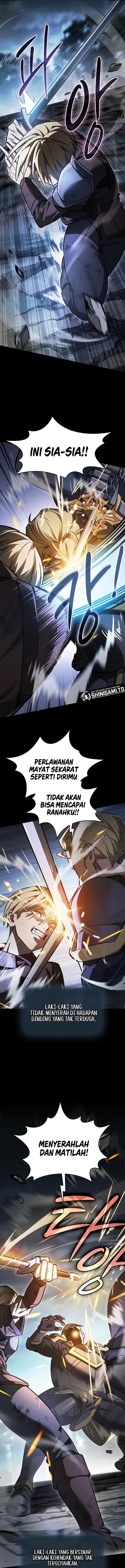 Baca Sword Devouring Swordmaster - Chapter 38 halaman 10