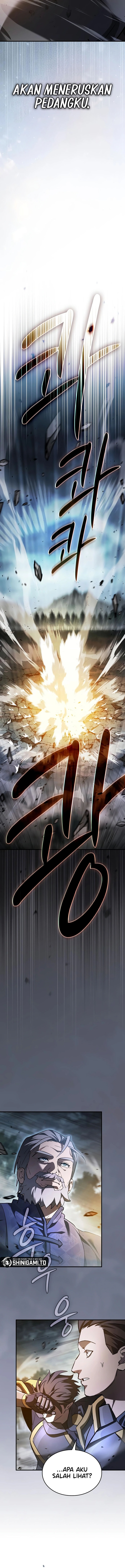 Baca Sword Devouring Swordmaster - Chapter 38 halaman 12
