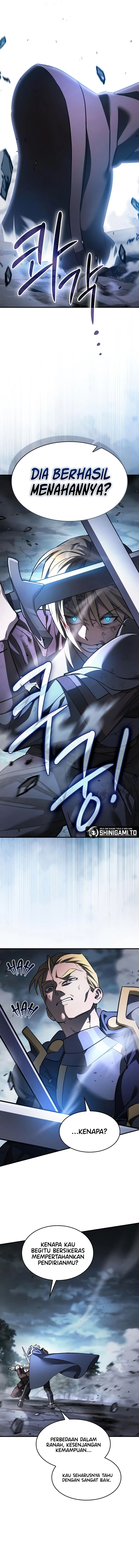 Baca Sword Devouring Swordmaster - Chapter 38 halaman 13