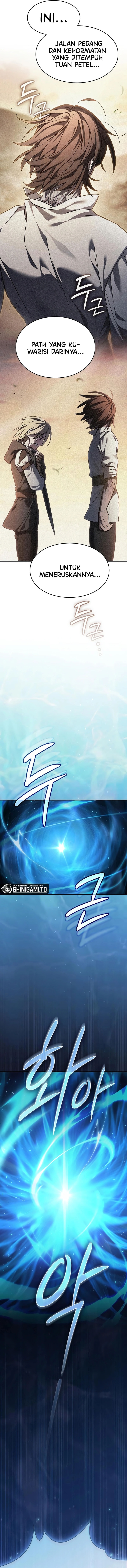 Baca Sword Devouring Swordmaster - Chapter 38 halaman 15