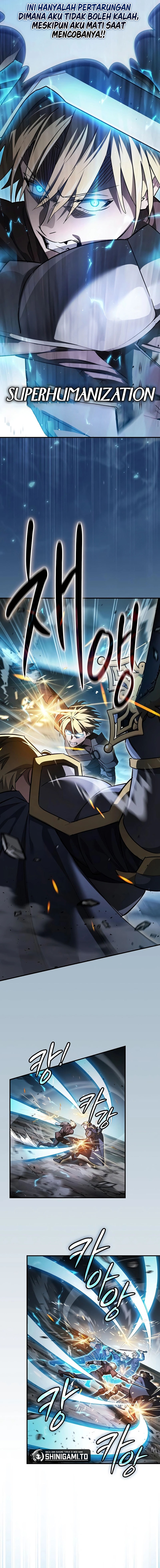 Baca Sword Devouring Swordmaster - Chapter 38 halaman 16