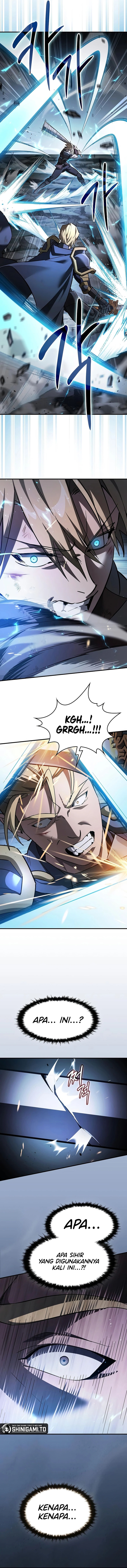 Baca Sword Devouring Swordmaster - Chapter 38 halaman 17