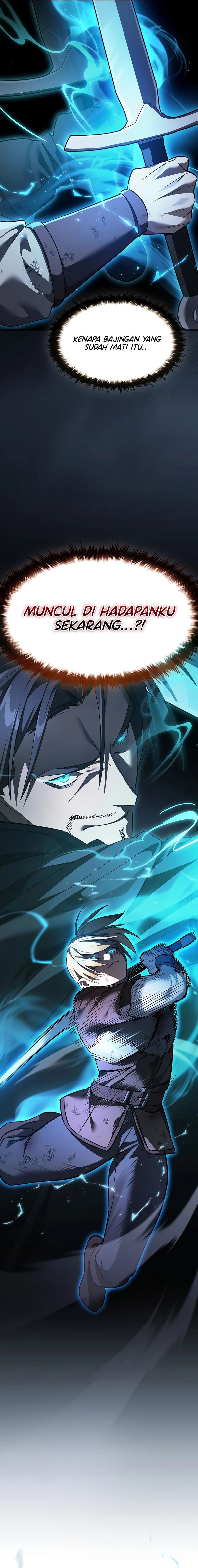 Baca Sword Devouring Swordmaster - Chapter 38 halaman 18